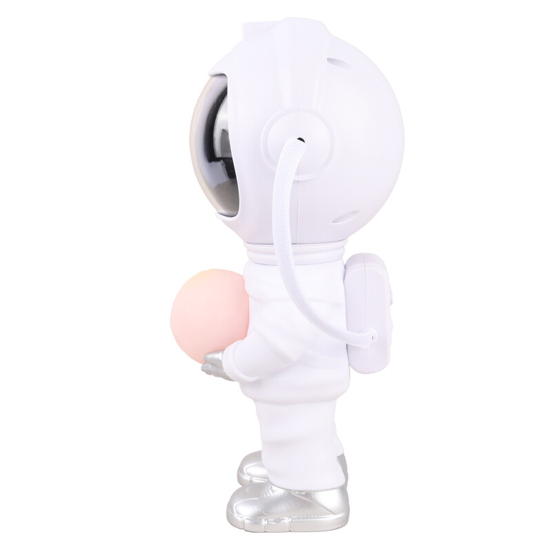چراغ رقص نور کهکشانی آسمان Astronaut T13 + ریموت کنترل