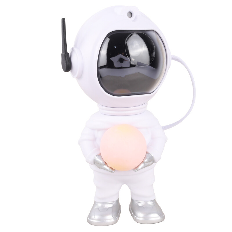 چراغ رقص نور کهکشانی آسمان Astronaut T13 + ریموت کنترل