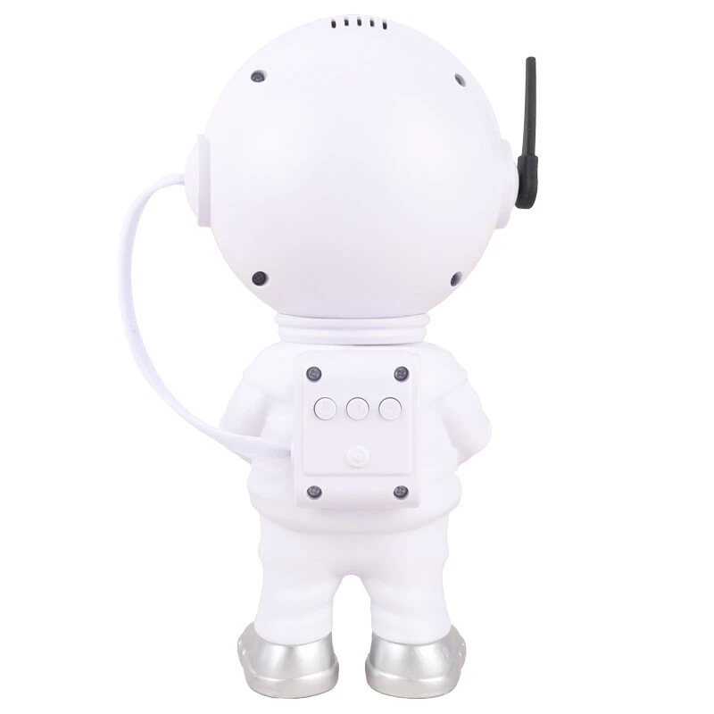 رقص نور کهکشانی آسمان Astronaut T13 + ریموت کنترل