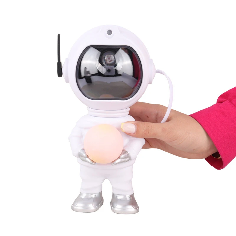 رقص نور کهکشانی آسمان Astronaut T13 + ریموت کنترل