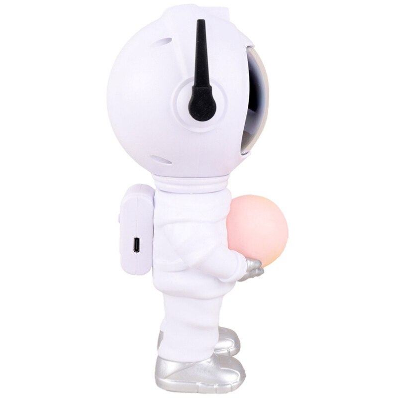 چراغ رقص نور کهکشانی آسمان Astronaut T13 + ریموت کنترل