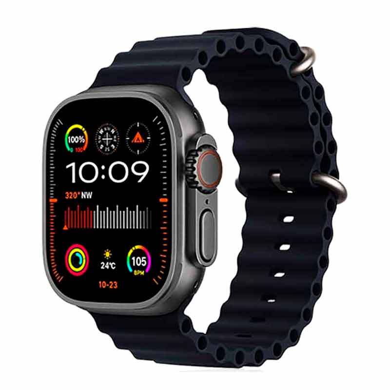 ساعت هوشمند ویسمی Wisme WS-61 Ultra 2