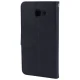 کیف چرمی مگنتی سامسونگ Galaxy A7 2017 محافظ لنزدار