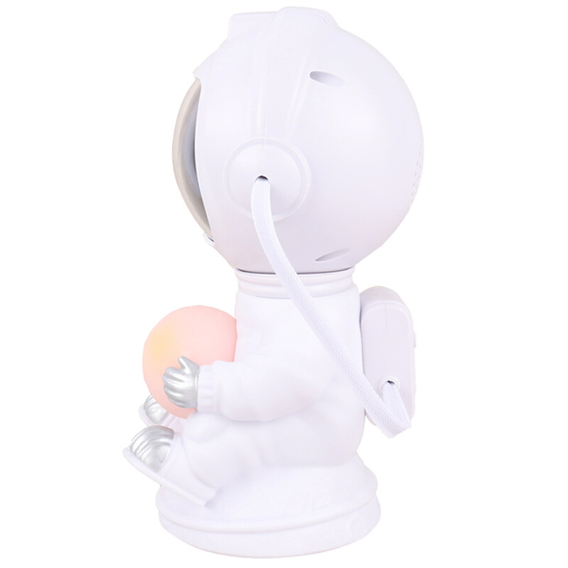 چراغ رقص نور کهکشانی آسمان Astronaut T11 + ریموت کنترل