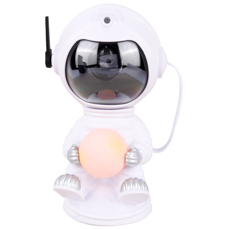 چراغ رقص نور کهکشانی آسمان Astronaut T11 + ریموت کنترل