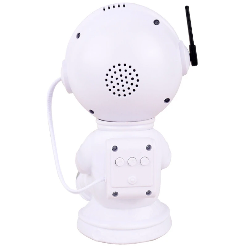 رقص نور کهکشانی آسمان Astronaut T11 + ریموت کنترل