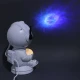 رقص نور کهکشانی آسمان Astronaut T11 + ریموت کنترل