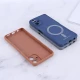 قاب ژله ای Design By Defender سامسونگ Galaxy A06 طرح مگ سیف محافظ لنزدار