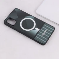 قاب Spigen سامسونگ Galaxy A51 4G طرح مگ سیف