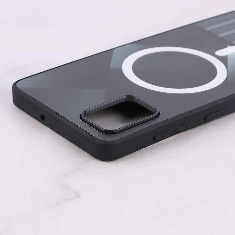 قاب Spigen سامسونگ Galaxy A51 4G طرح مگ سیف