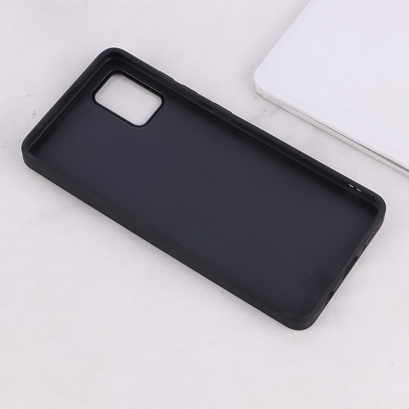 قاب Spigen سامسونگ Galaxy A51 4G طرح مگ سیف