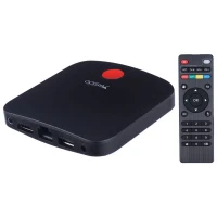 اندروید باکس Yesido TV11 4K + ریموت کنترل