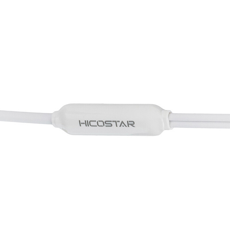هندزفری سیمی هایکو استار HS-E450