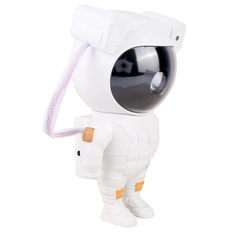 رقص نور گردان کهکشانی آسمان Astronaut A03 + ریموت کنترل
