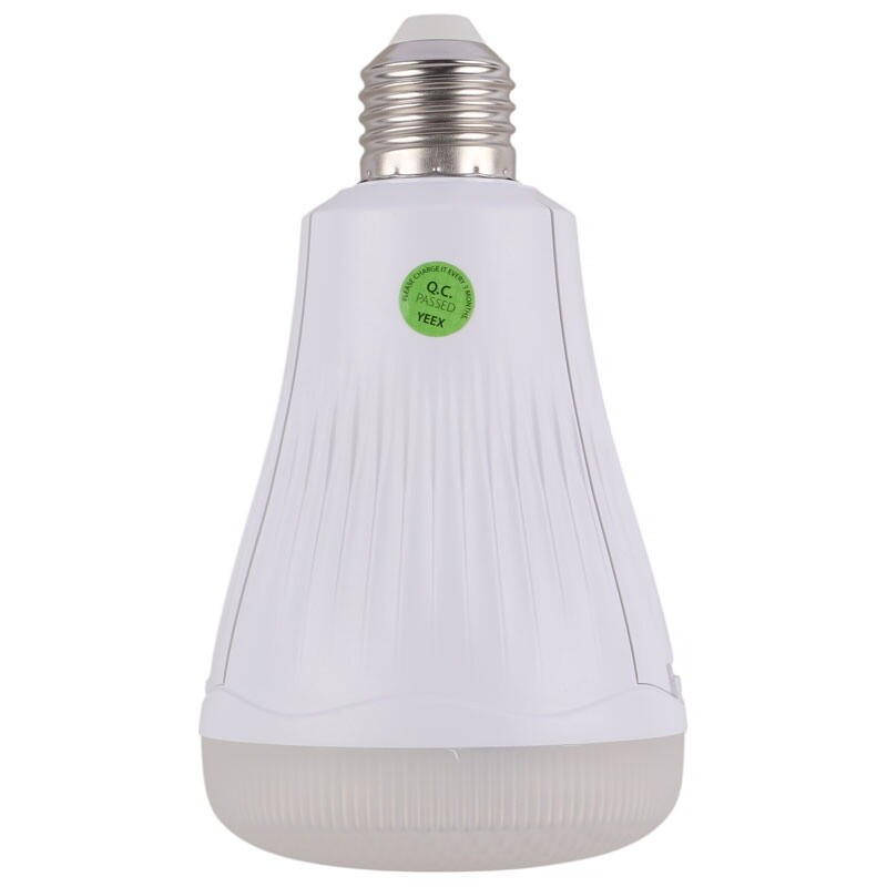 لامپ آویزدار شارژی DP.LED Light DP-7817 9W