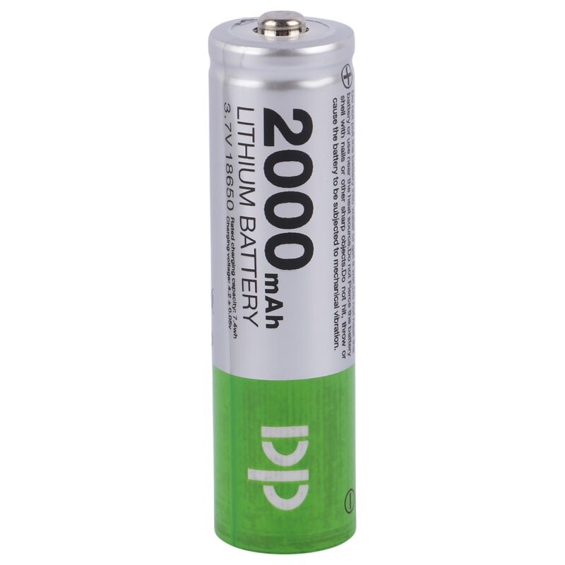 لامپ آویزدار شارژی DP.LED Light DP-7817 9W