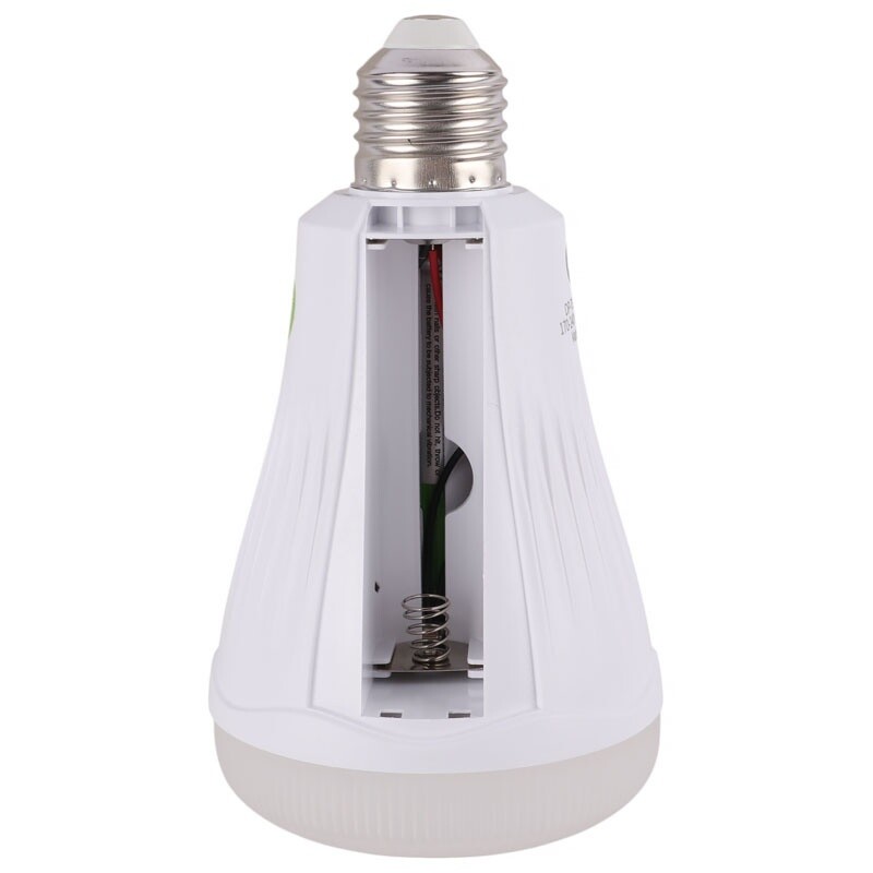 لامپ آویزدار شارژی DP.LED Light DP-7817 9W