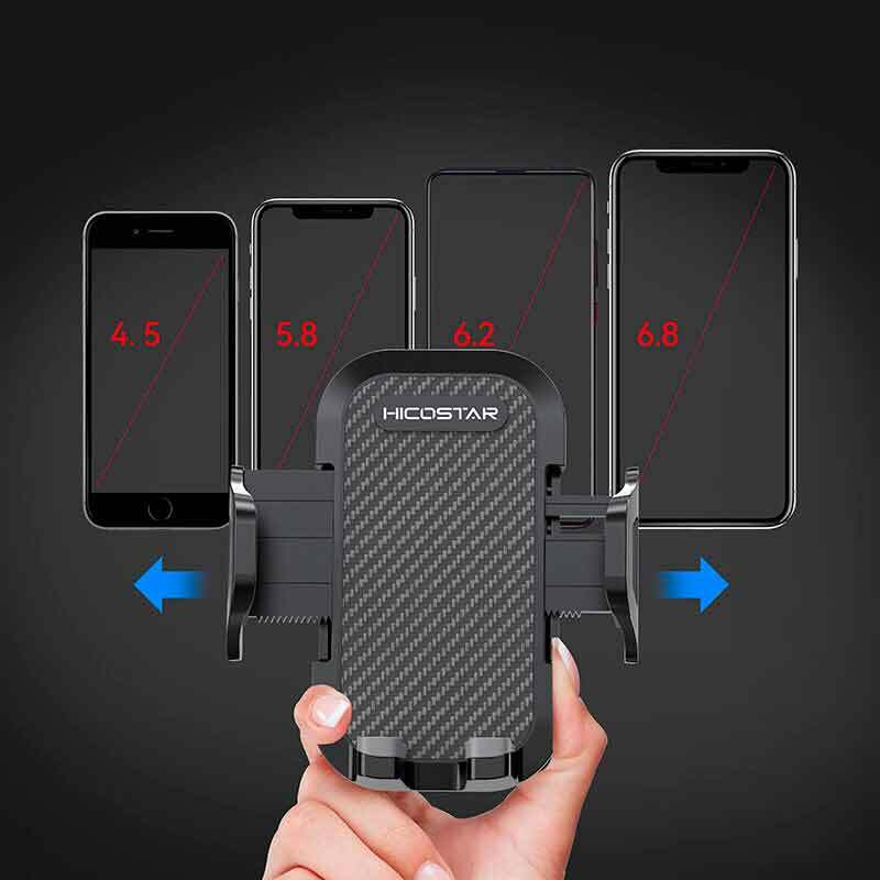 هولدر داشبوردی هایکو استار HS-H15