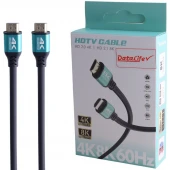 کابل HDMI 4K دیتالایف Datalife طول 2 متر