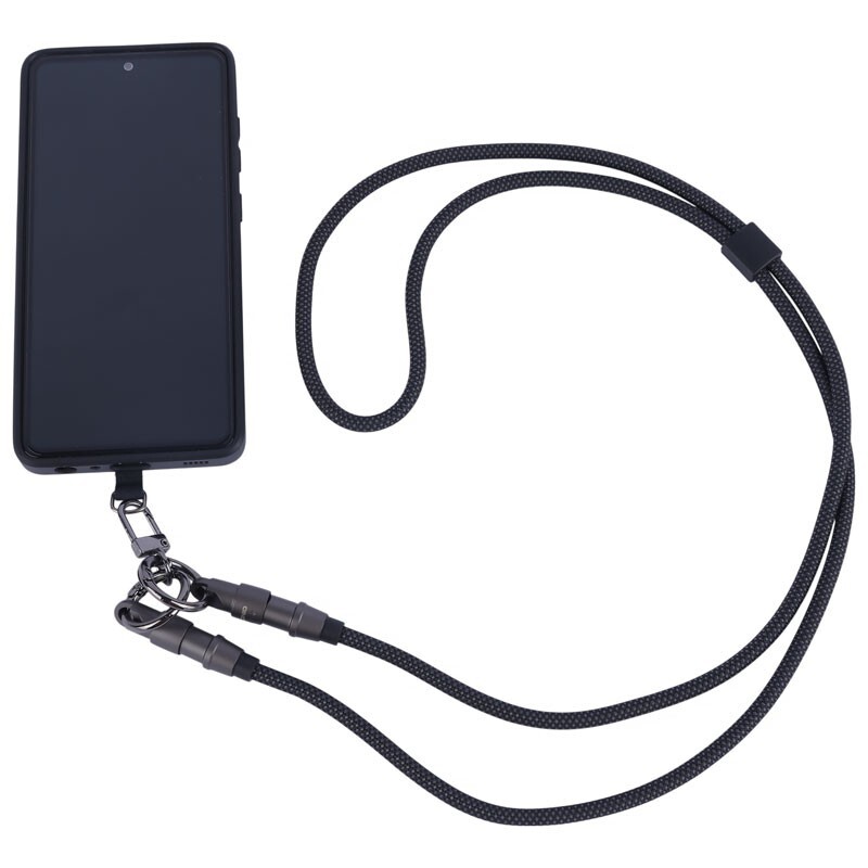 کابل تبدیل فست شارژ Ldnio LC22C Type-C To Type-C 65W 1.2m