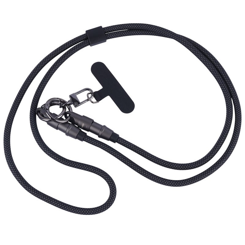 کابل تبدیل فست شارژ Ldnio LC22C Type-C To Type-C 65W 1.2m