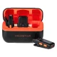 میکروفون یقه ای بی سیم Hicostar HS-MC520