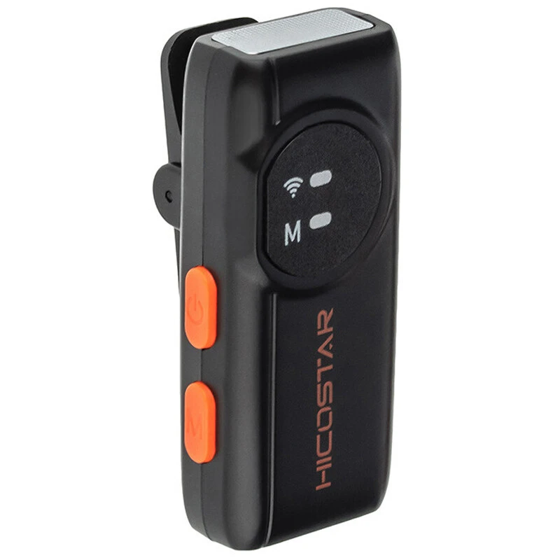 میکروفون یقه ای بی سیم Hicostar HS-MC520