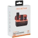 میکروفون یقه ای بی سیم Hicostar HS-MC520