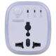 تبدیل برق 3 به 2 تایمر دار مچر MR-265