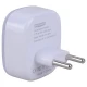 تبدیل برق 3 به 2 تایمر دار مچر MR-265