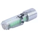 چراغ قوه شارژی 520D