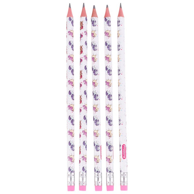 مداد مشکی پرودون Prodone RP-2023-3 بسته 12 عددی