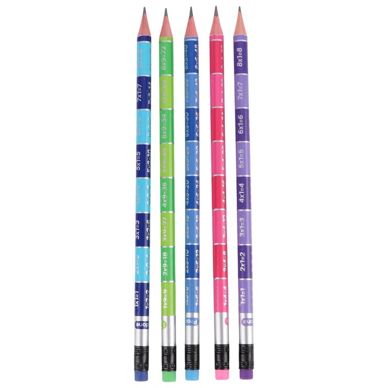 مداد مشکی پرودون Prodone RP-2023-3 بسته 12 عددی