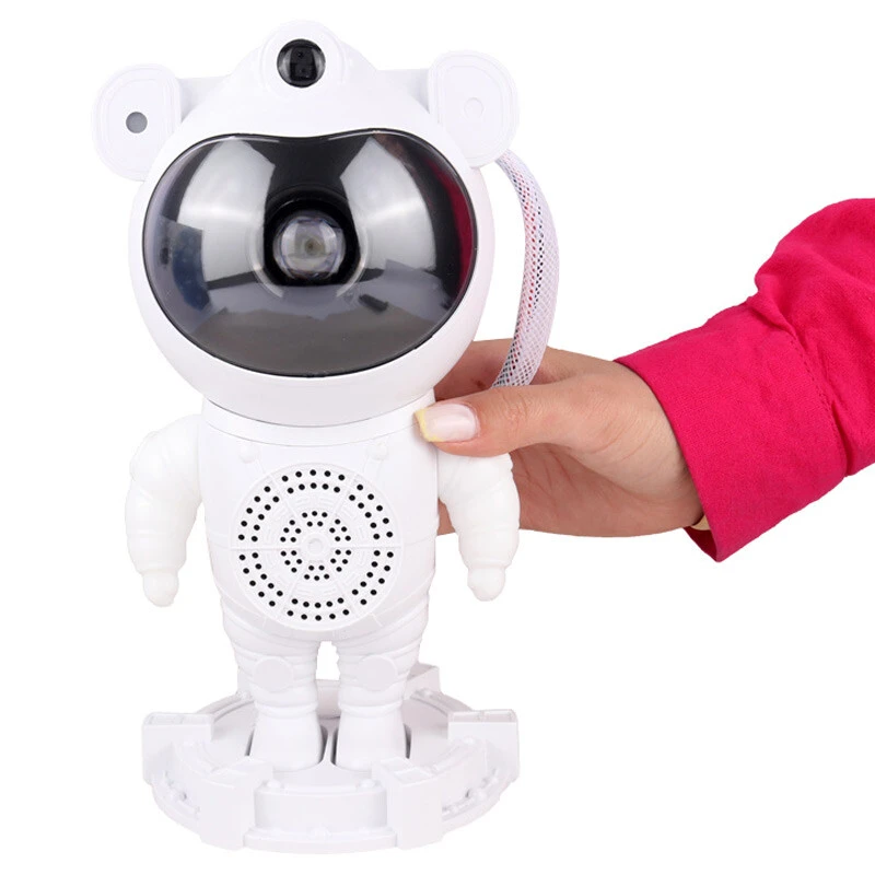 رقص نور کهکشانی اسپیکر دار BH-144