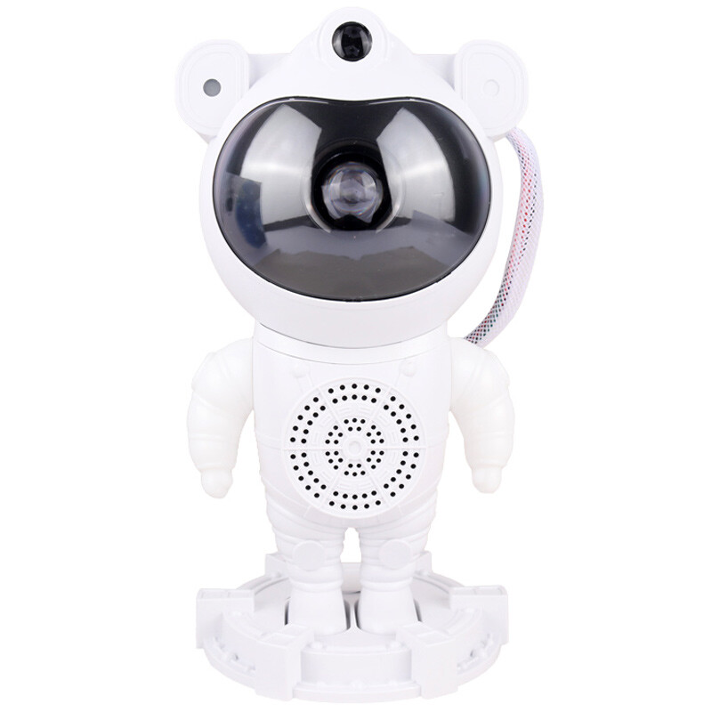 رقص نور کهکشانی اسپیکر دار BH-144