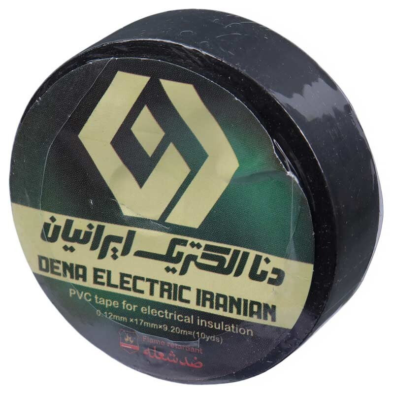 چسب برق دنا الکتریک ایرانیان