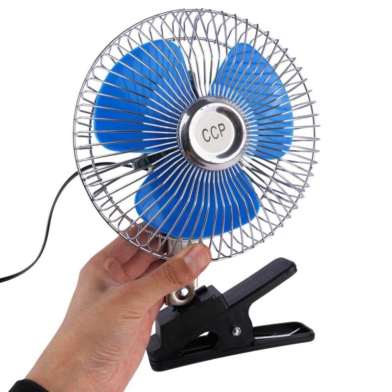 پنکه فندکی خودرو Oscillating کد 2