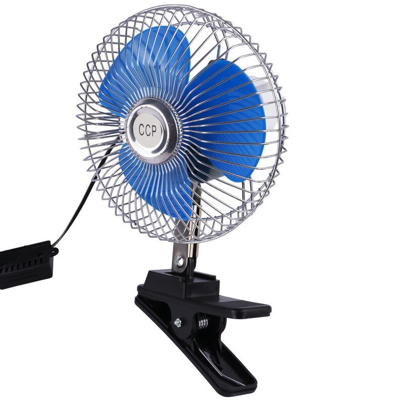 پنکه فندکی خودرو Oscillating کد 2