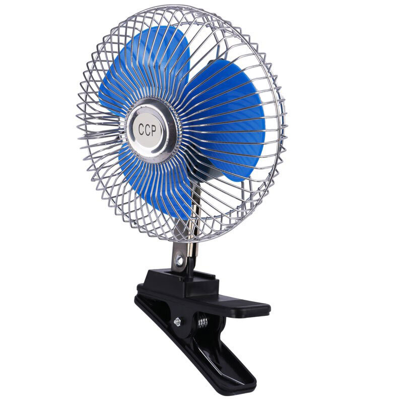 پنکه فندکی خودرو Oscillating کد 2