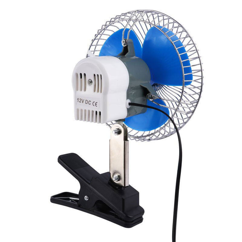 پنکه فندکی خودرو Oscillating کد 2