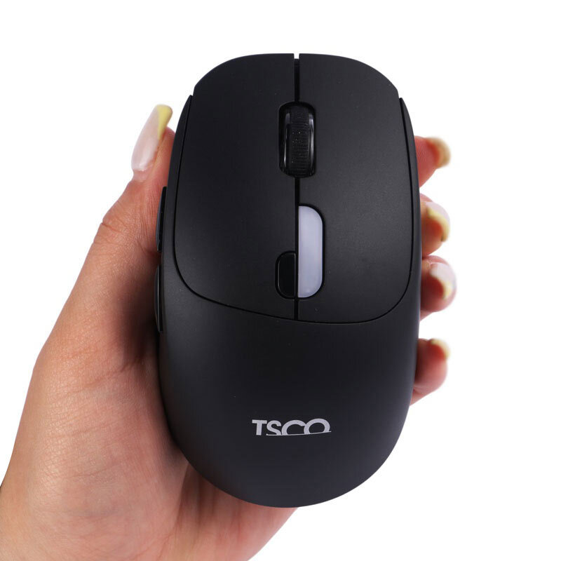 موس بی سیم تسکو TM 769W
