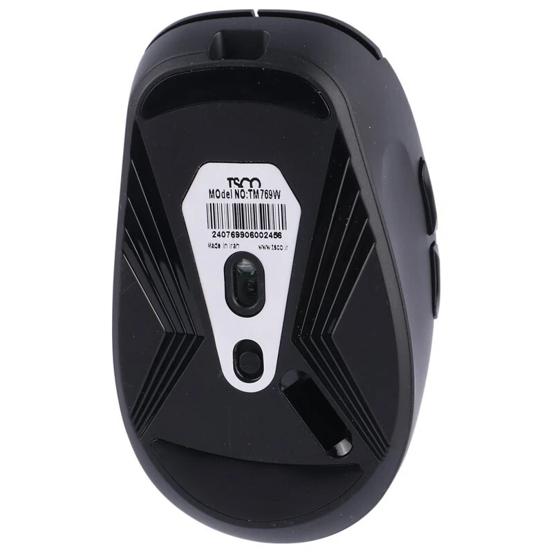 موس بی سیم تسکو TM 769W