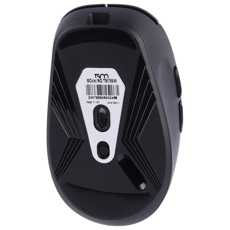 موس بی سیم تسکو TM 769W