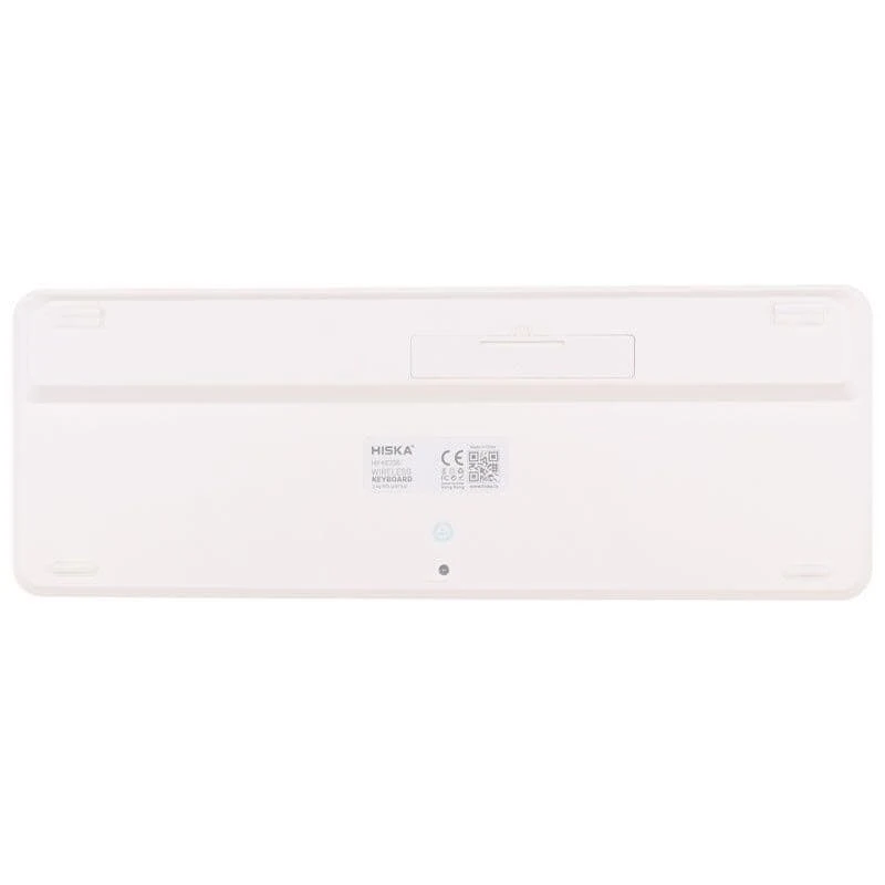 کیبورد بی سیم هیسکا HX-KE255