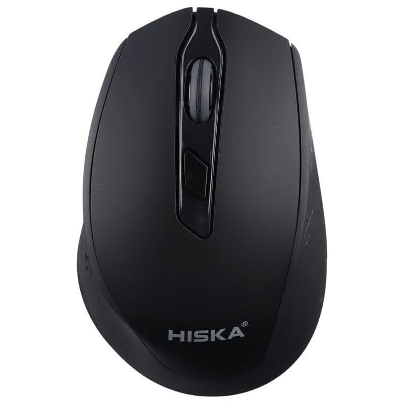 موس بی سیم هیسکا HX-MO160
