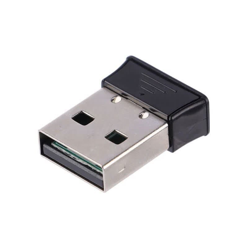 موس بی سیم هیسکا HX-MO160