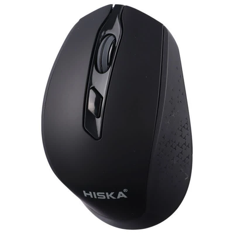 موس بی سیم هیسکا HX-MO160