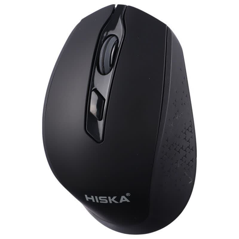 موس بی سیم هیسکا HX-MO160