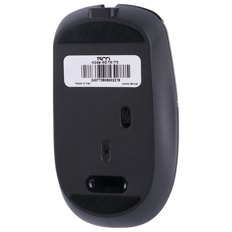 موس بی سیم تسکو TM 773W