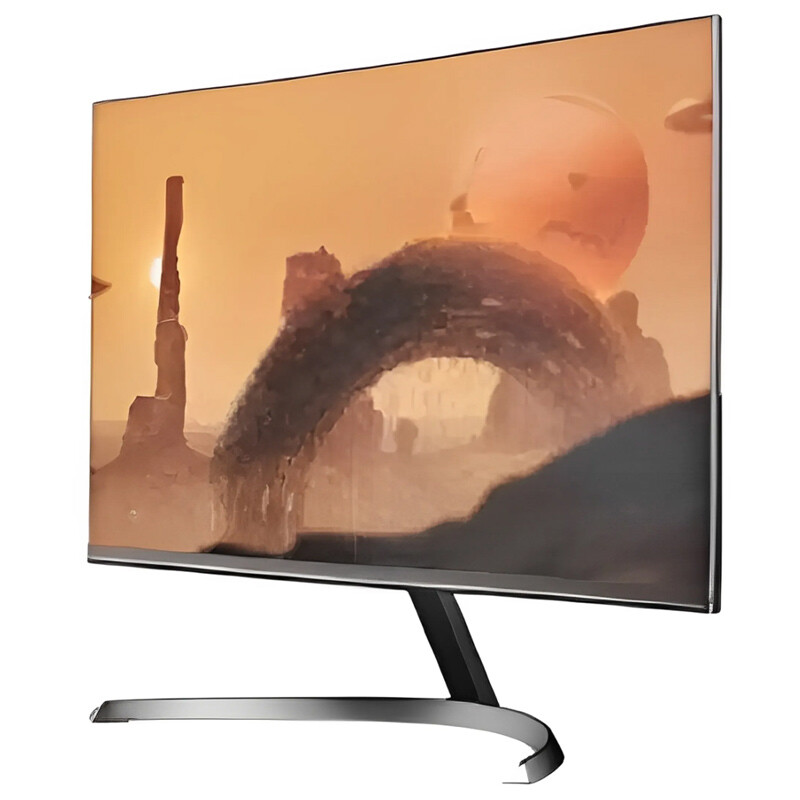مانیتور جی پلاس GDM-278CS سایز 27 اینچ